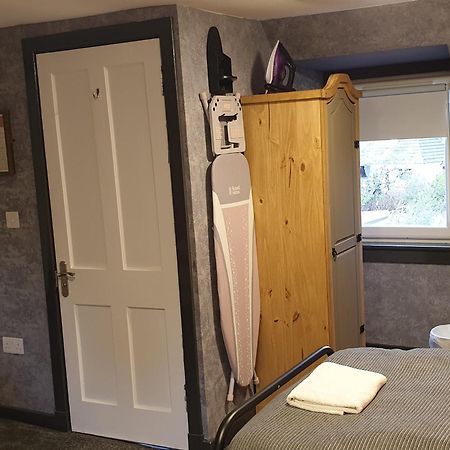 Bellfield House Hotel Broadford  Luaran gambar