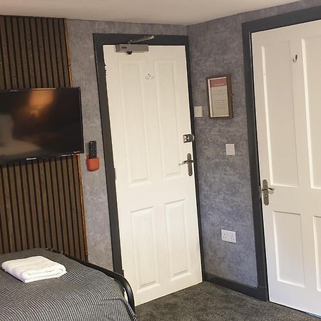 Bellfield House Hotel Broadford  Luaran gambar