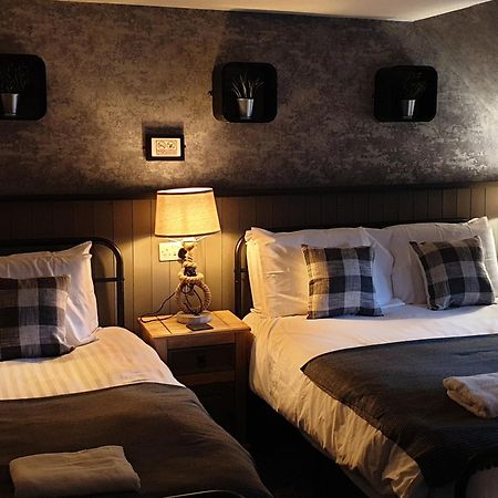 Bellfield House Hotel Broadford  Luaran gambar