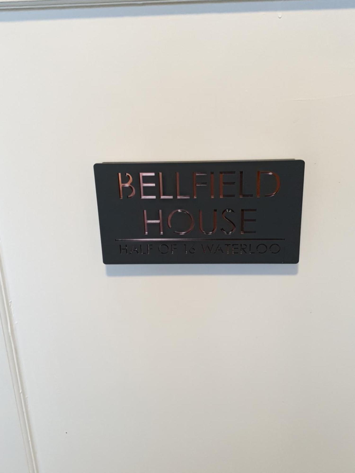 Bellfield House Hotel Broadford  Luaran gambar
