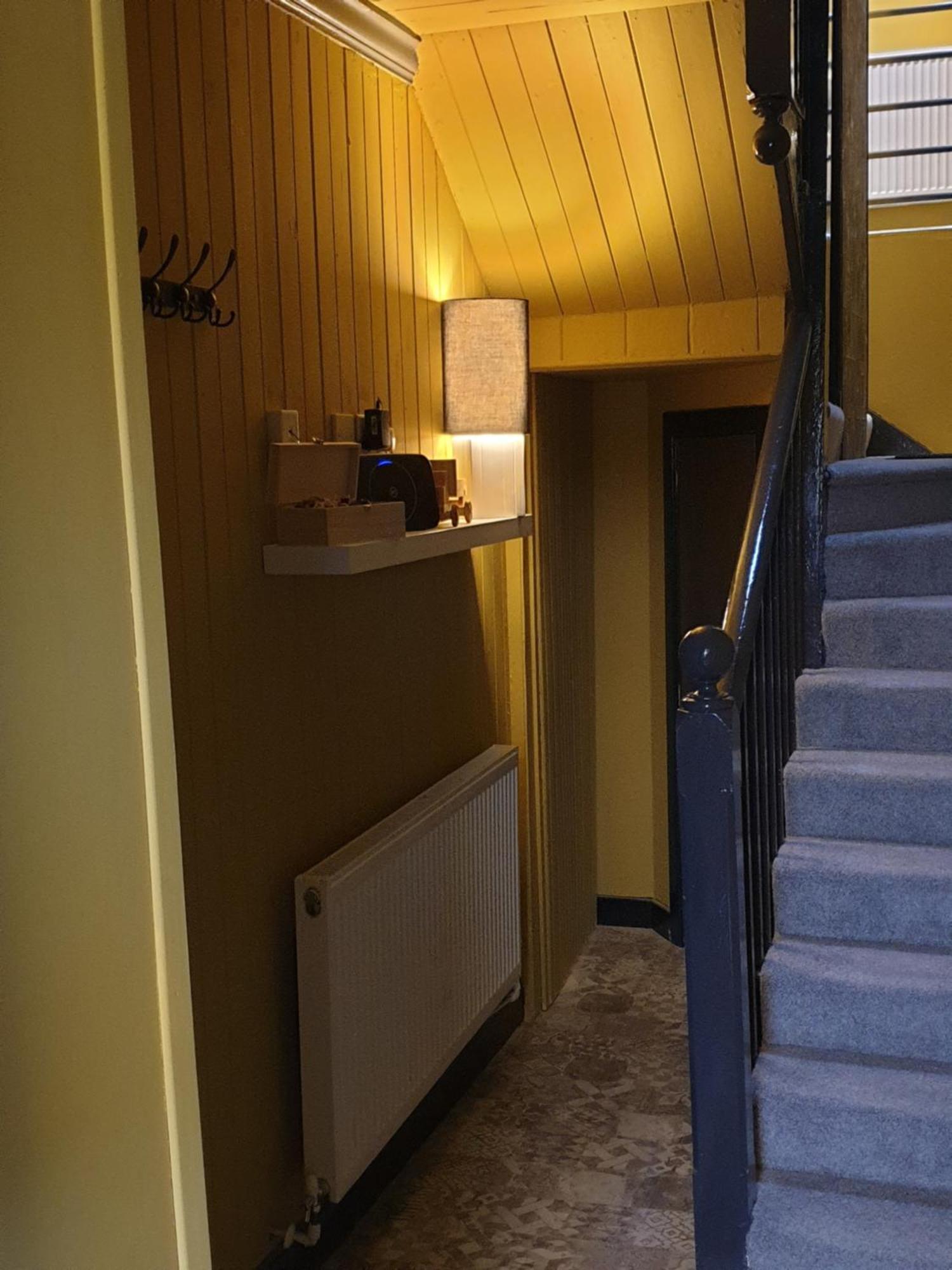 Bellfield House Hotel Broadford  Luaran gambar