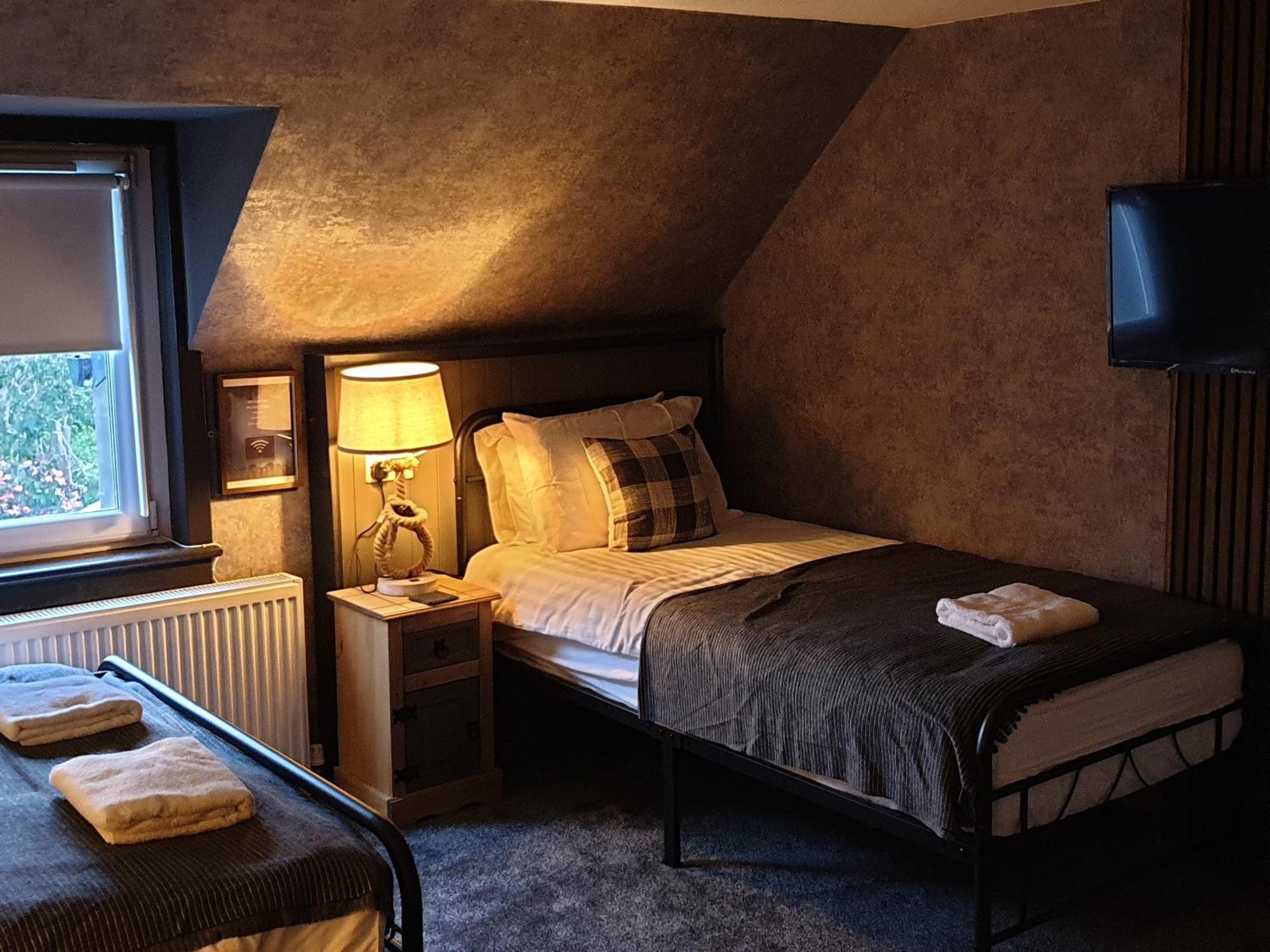 Bellfield House Hotel Broadford  Luaran gambar