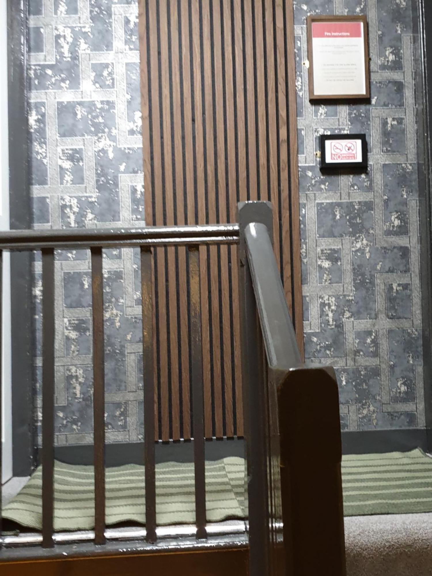 Bellfield House Hotel Broadford  Luaran gambar