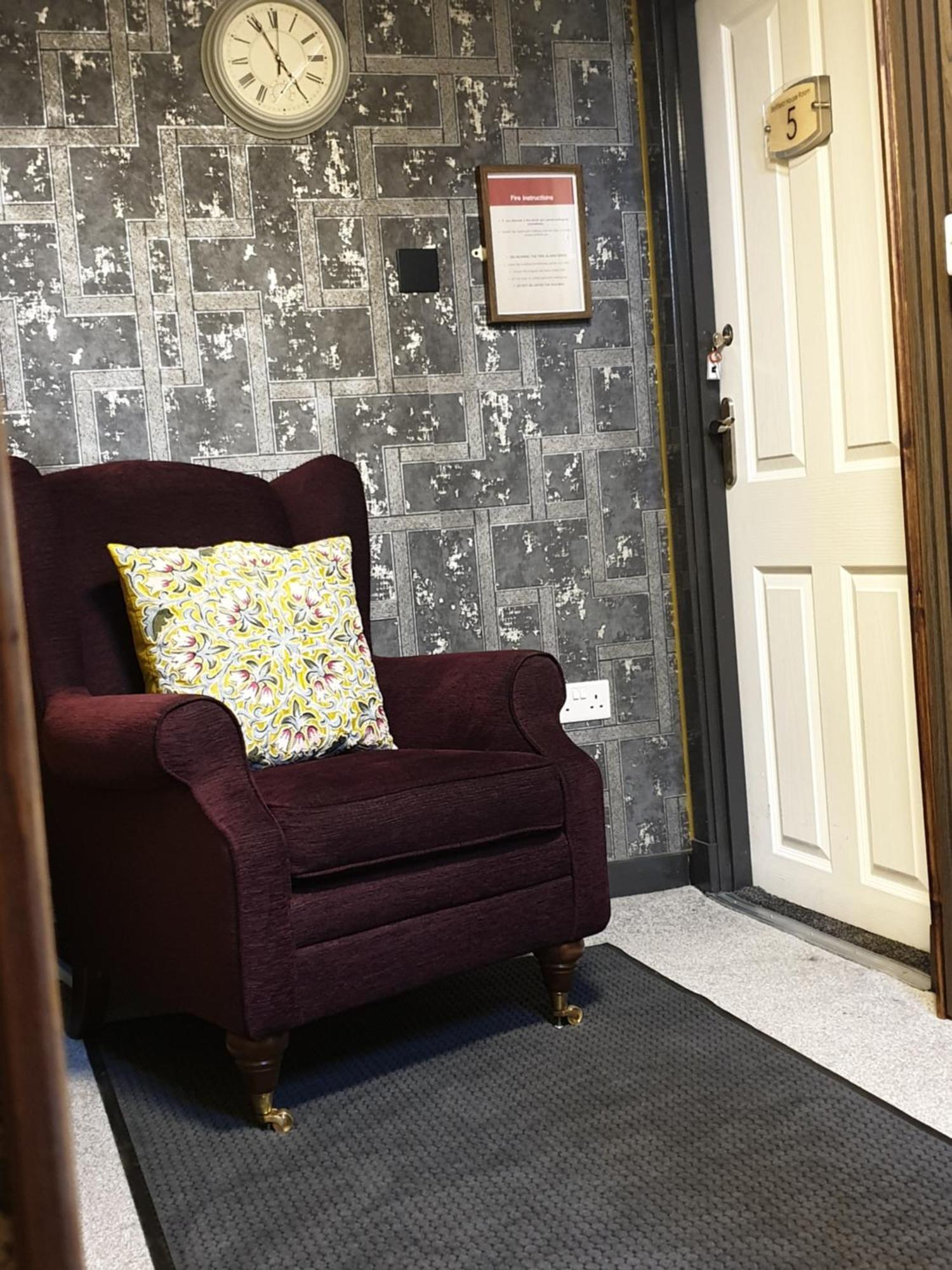 Bellfield House Hotel Broadford  Luaran gambar